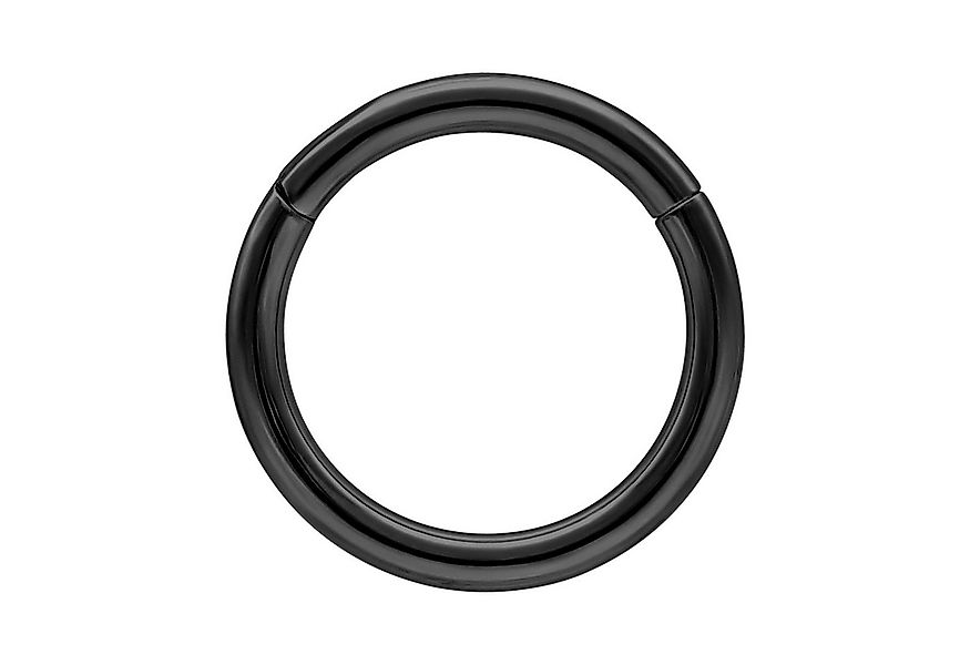 Wildcat Nasenpiercing Hinged Ringfür Ohr, Lippe, Nase, Bauchnabel, 1 Stück, günstig online kaufen