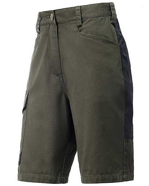 Parforce Shorts Damen Shorts BePro günstig online kaufen