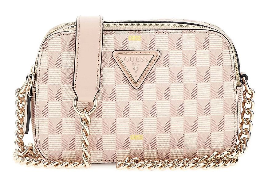 Guess Umhängetasche Camera Crossbody günstig online kaufen