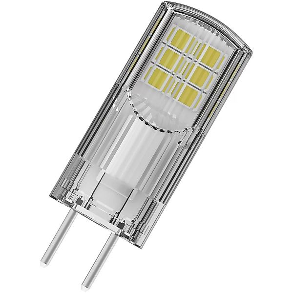 Osram LED-Leuchtmittel GY6.35 2,6 W Warmweiß 300 lm EEK: F 4 x 1,4 cm (H x günstig online kaufen
