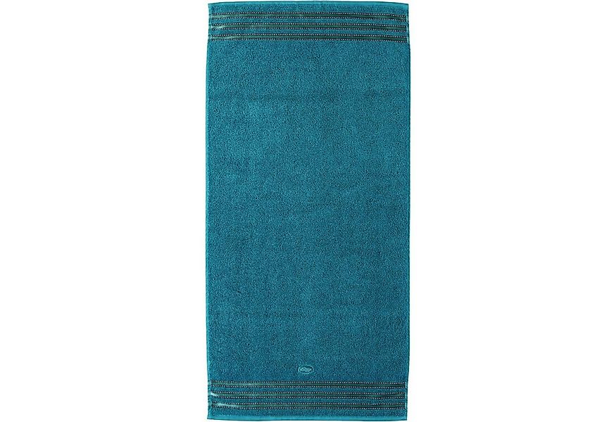 Vossen Handtücher Cult de Luxe, 100% Baumwolle (1-St) günstig online kaufen