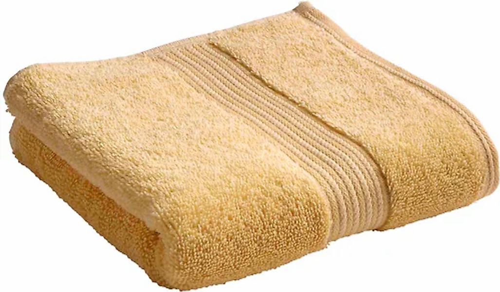 Christy Gästehandtücher »SUPREME«, (6 St., 6er Set Gästehandtücher 40 x 76 günstig online kaufen