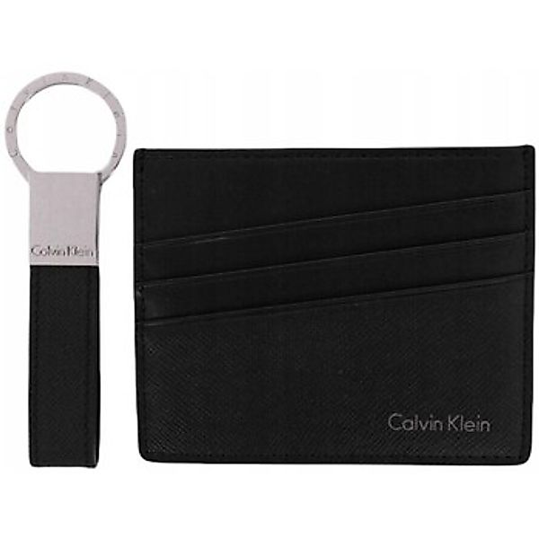 Calvin Klein Jeans  Geldbeutel cArd Holder günstig online kaufen