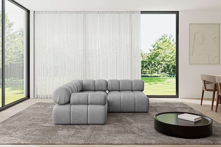 ALTDECOR Ecksofa Mende-L1, Sofa Praktische Bequeme günstig online kaufen