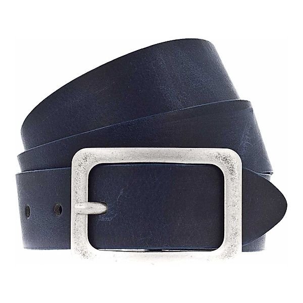 Vanzetti Ledergürtel Gürtel für Damen (1-St., günstig online kaufen