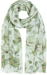 Caspar Modeschal SC534 aus weichem Modal günstig online kaufen