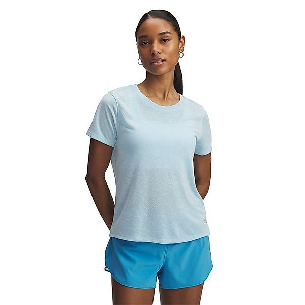 Under Armour® T-Shirt Under Armour Damen T-Shirt Launch Camo 1386337 günstig online kaufen