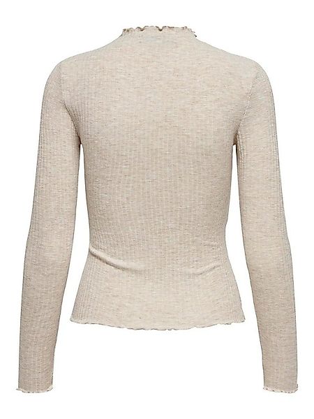 ONLY Blusentop ONLEMMA L/S HIGH NECK günstig online kaufen