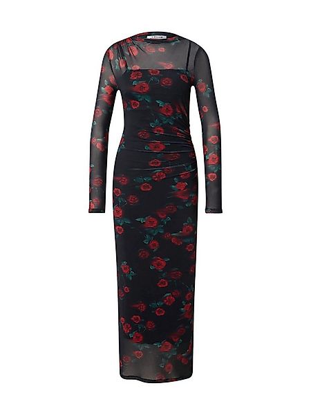 EDITED Maxikleid Colleen (1-tlg) Weiteres Detail günstig online kaufen