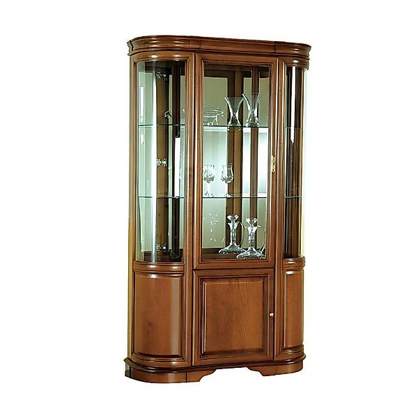 Xlmoebel Vitrine Vitrinenmöbel Ausstellungsschrank Glasvitrine Regalschrank günstig online kaufen