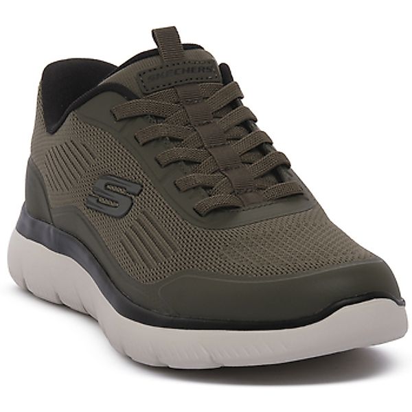 Skechers  Sneaker OLBK SUNNIT günstig online kaufen