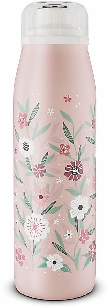 Alfi Isolierflasche "KIDS ISO BOTTLE, Edelstahlkörper, spülmaschinenfest" 1 günstig online kaufen