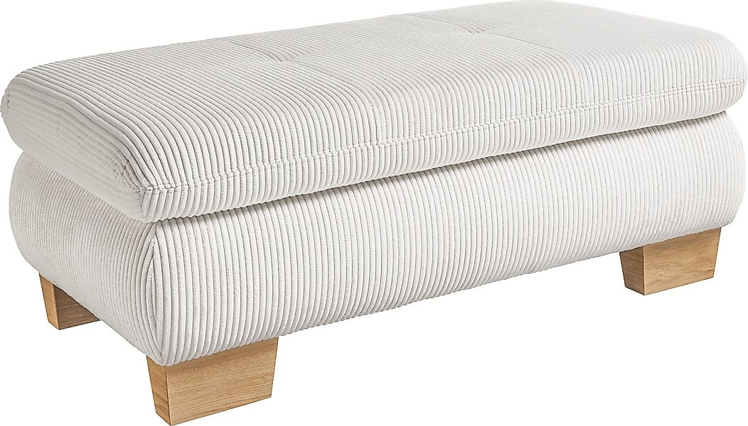 set one by Musterring Hocker SO günstig online kaufen