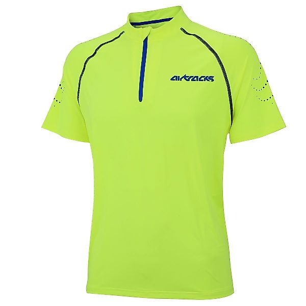 Airtracks Laufshirt Herren Laufshirt Kurzarm Pro günstig online kaufen