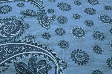 Goodman Design Modeschal Edler Unisex Schrägschal günstig online kaufen
