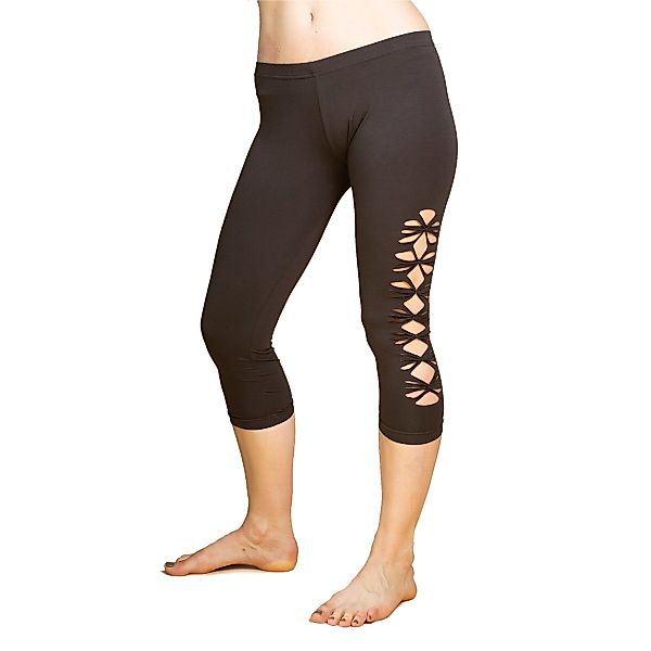 PANASIAM Leggings Goa 3/4 Leggings ‘Wati‘ günstig online kaufen