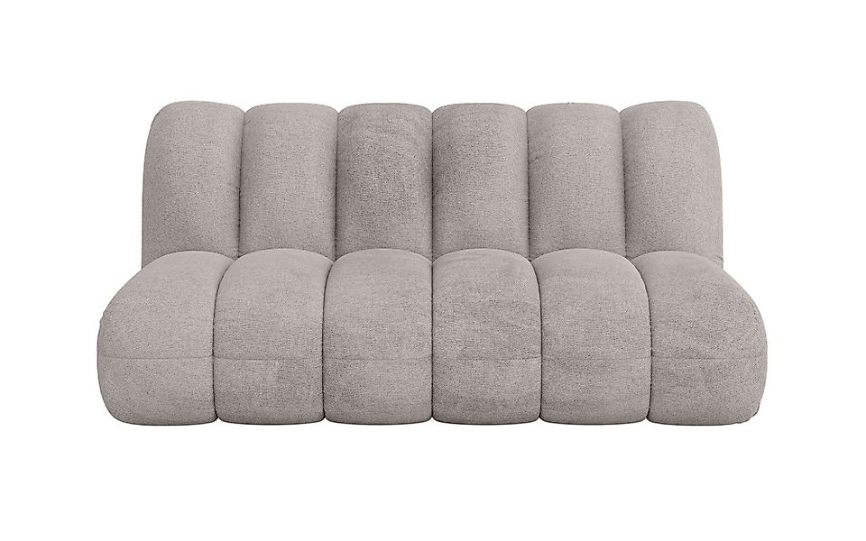 LeGer Home by Lena Gercke 2,5-Sitzer "Priya Designersofa, moderne Steppung, günstig online kaufen