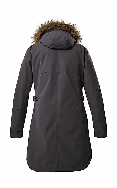 G.I.G.A. DX by killtec Parka "GW 7 WMN PRK" Sportlich eleganter Parka, wass günstig online kaufen