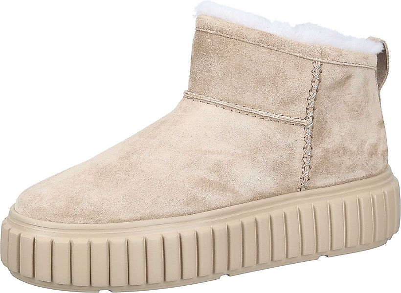 Kennel & Schmenger Stiefeletten Stiefelette aus Veloursleder günstig online kaufen