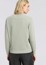 Gant Sweatshirt SHIELD C-NECK SWEAT Grafische günstig online kaufen
