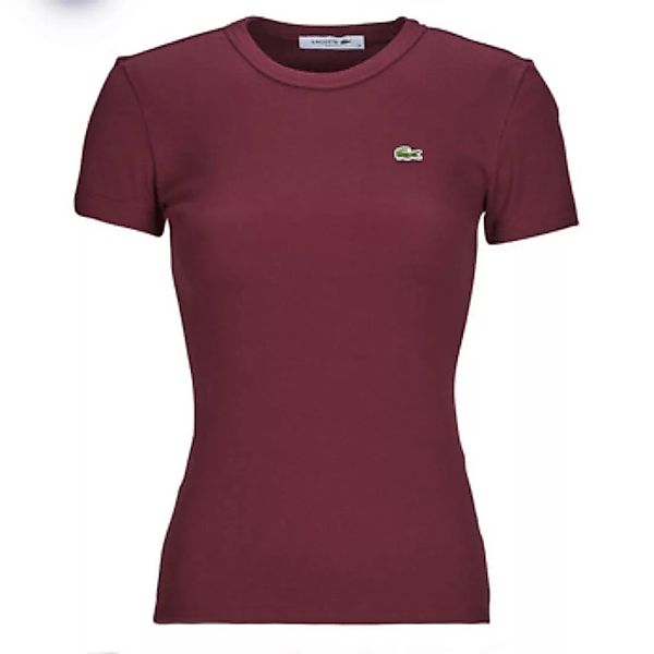 Lacoste  T-Shirt TF5538-YUP günstig online kaufen