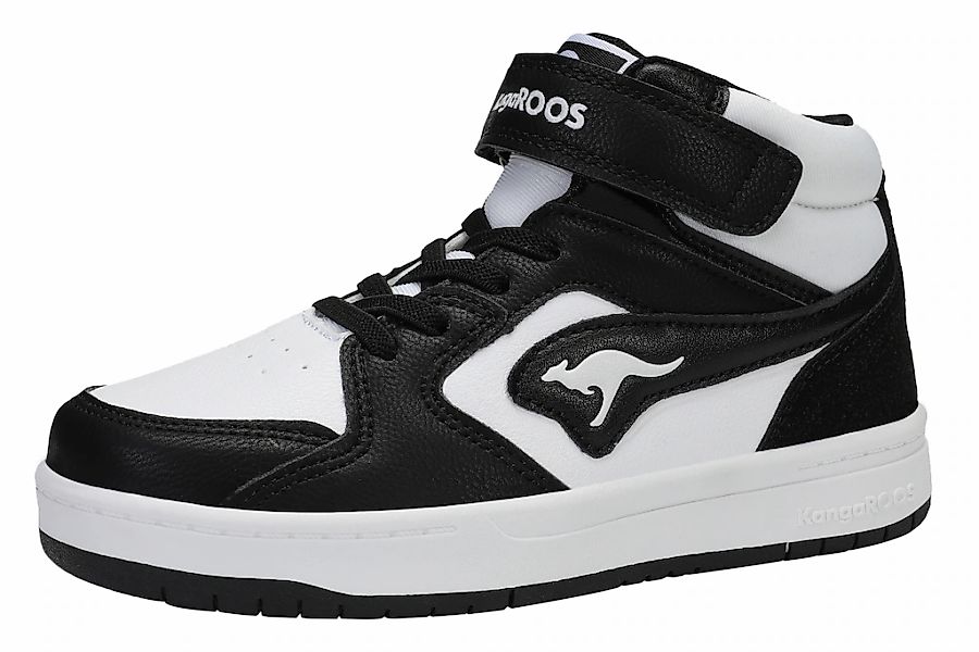 KangaROOS Sneaker "K-CP Hogan EV" günstig online kaufen