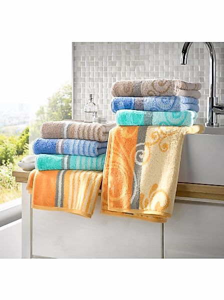 Cawö Handtuch günstig online kaufen