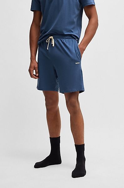 BOSS Sweatshorts Mix&Match Short CW mit günstig online kaufen