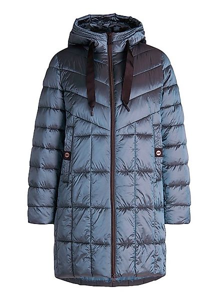 Betty Barclay Steppjacke 252-79401535 Regulierbare Kapuze für individuellen günstig online kaufen