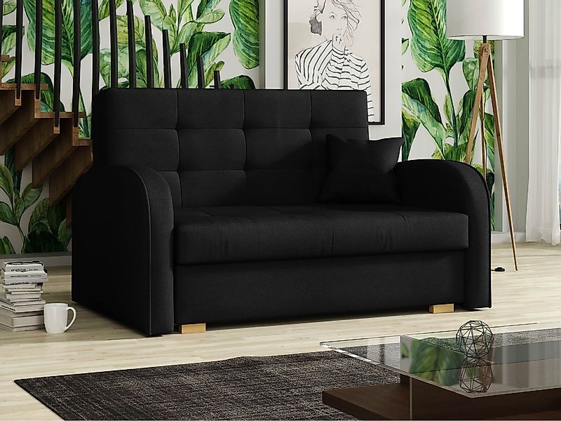 MIRJAN24 Schlafsofa Viva Gold II, mit günstig online kaufen