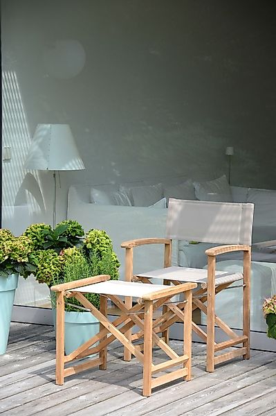 Urban Regiesessel - weiß günstig online kaufen