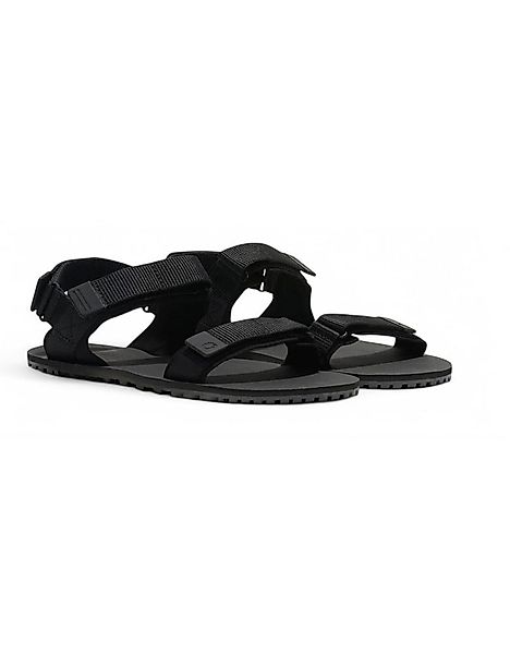 Xero Shoes D-Trail schwarz Herren Sandale günstig online kaufen