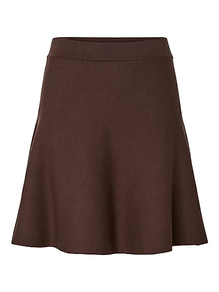 Y.A.S Minirock YASFONNY HW KNIT SKIRT günstig online kaufen
