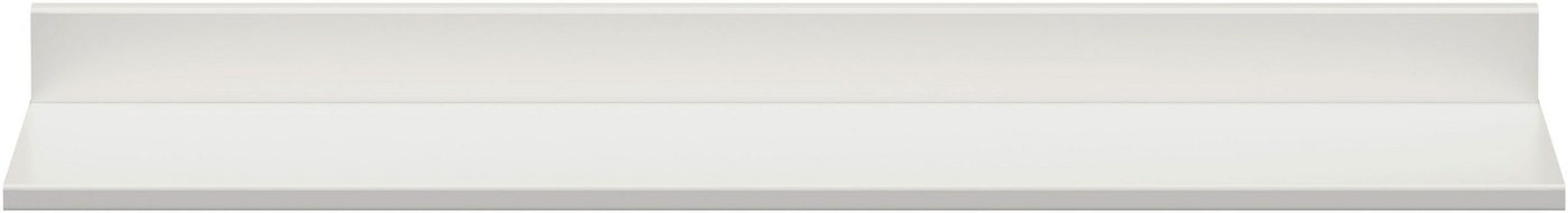 YUNY by PAIDI Wandregal LOVELY ALIV in Off-White, Schweberegal, Breite 95 c günstig online kaufen