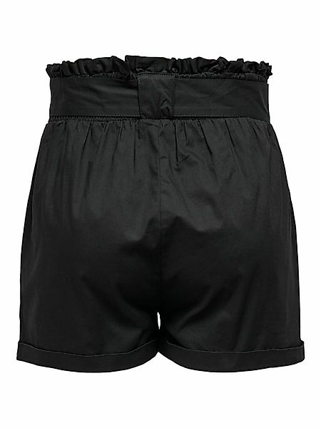 ONLY Shorts Smilla (1-tlg) Plain/ohne Details günstig online kaufen