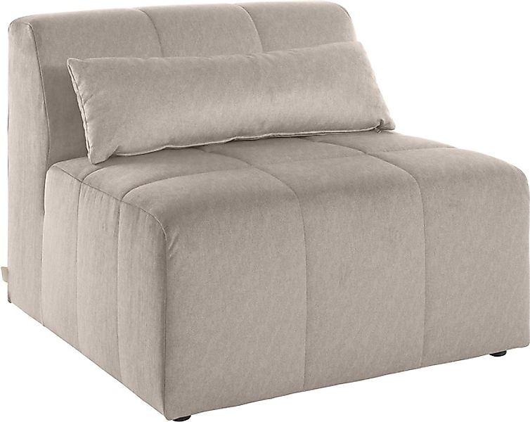 LeGer Home by Lena Gercke Sofa-Mittelelement »Maileen«, separat stellbar od günstig online kaufen