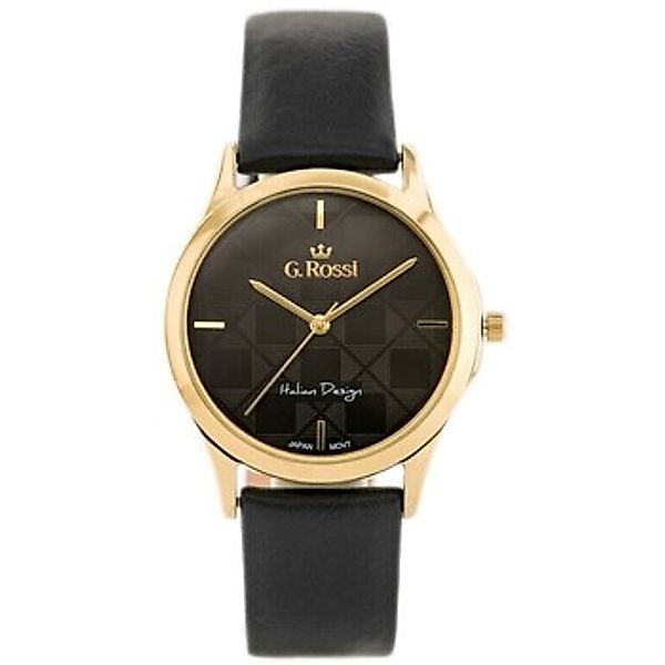 G. Rossi  Armbanduhr 10513A1A2 günstig online kaufen
