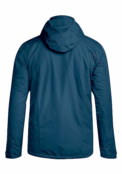 Maier Sports Funktionsjacke "Metor Therm M", Wattiert, wasserdicht, atmungs günstig online kaufen