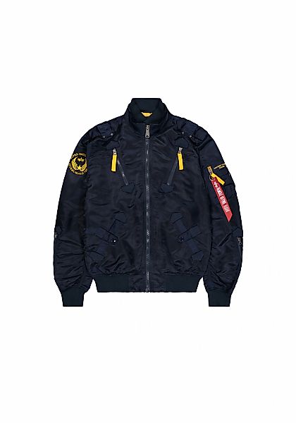 Alpha Industries Bomberjacke "Falcon II Light" günstig online kaufen