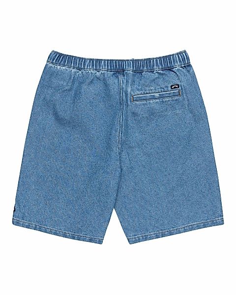 Billabong Bermudas "Larry" günstig online kaufen