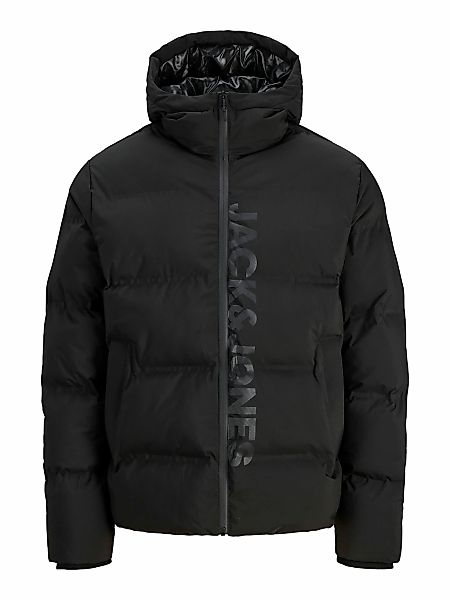 Jack & Jones PlusSize Steppjacke "JJKAITO PUFFER JACKET PLS" mit Kapuze günstig online kaufen
