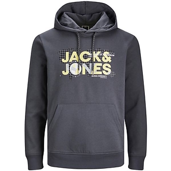 Jack & Jones  Sweatshirt Hoodie Dust Kapuzensweatshirt günstig online kaufen