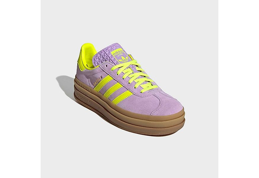 adidas Originals GAZELLE BOLD Sneaker günstig online kaufen