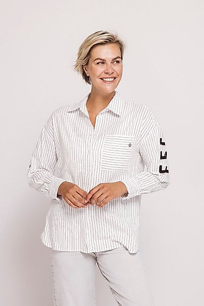 Zhrill Hemdbluse ZHWILLOW günstig online kaufen