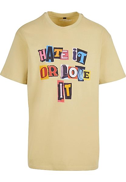 Upscale by Mister Tee T-Shirt Upscale günstig online kaufen