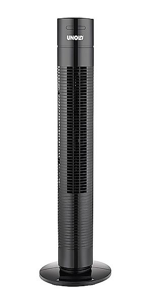 Unold Turmventilator TORRE 86955, 75° Oszillation günstig online kaufen