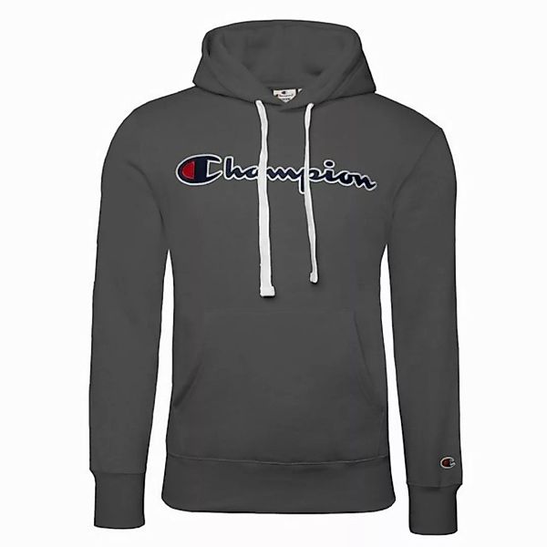 Champion Kapuzenpullover Hooded Herren günstig online kaufen