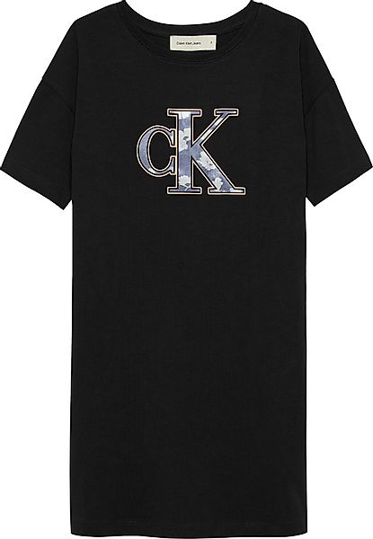 Calvin Klein Jeans Shirtkleid TEE SHIRT günstig online kaufen