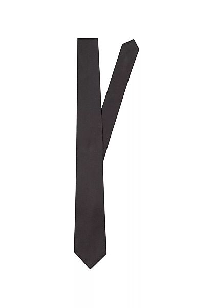 seidensticker Krawatte "Schwarze Rose" günstig online kaufen
