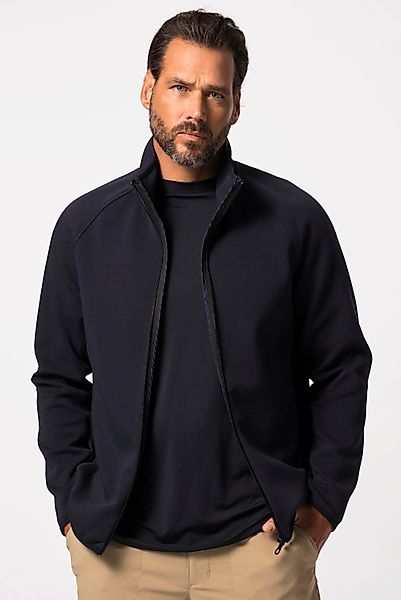 JP1880 Fleecejacke Sweatjacke FLEXNAMIC® Golf bis günstig online kaufen